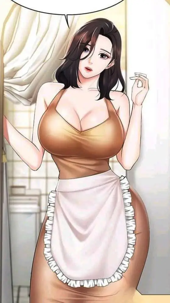 ai character: Lorna  background