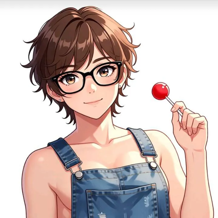 chat with ai character: Rio