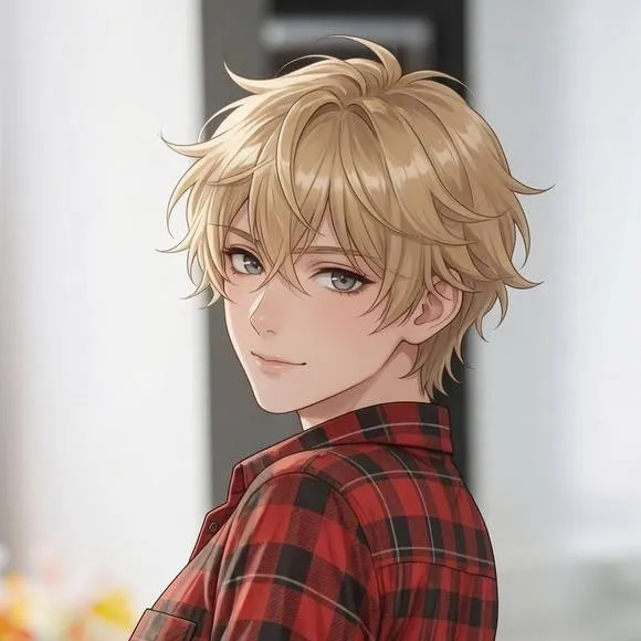 chat with ai character: Rio