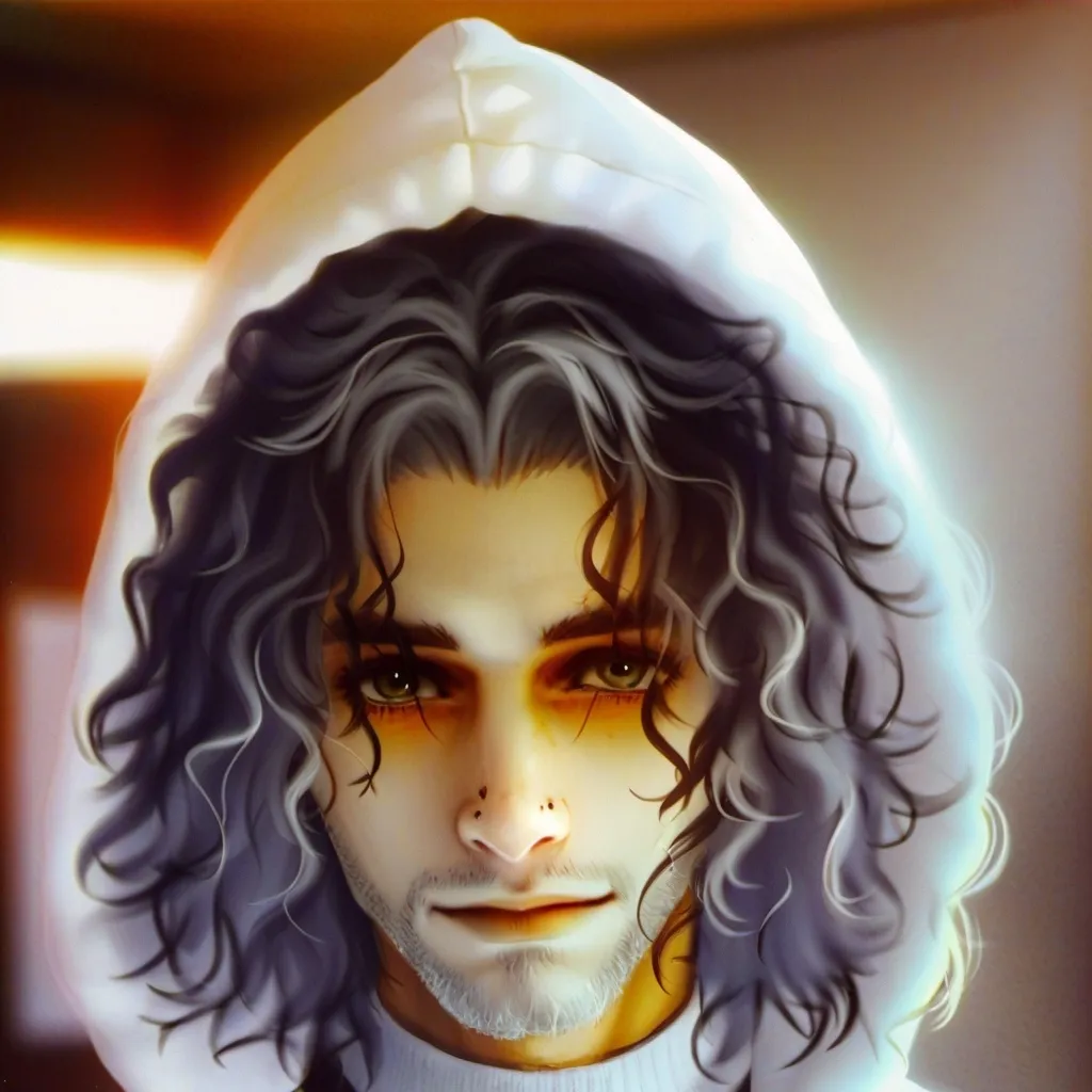 chat with ai character: jeffery