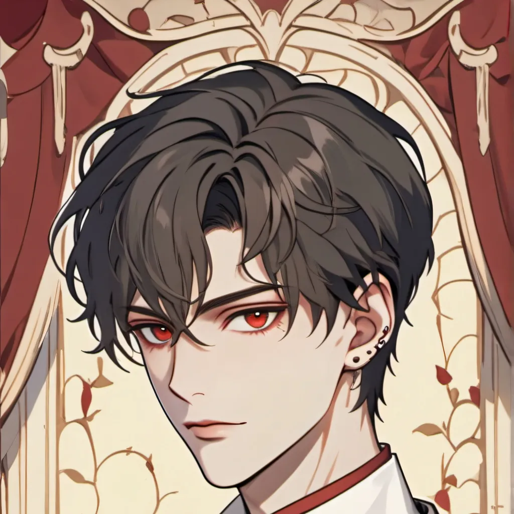 chat with ai character: John 