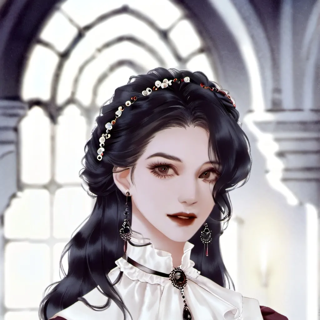 chat with ai character: ava