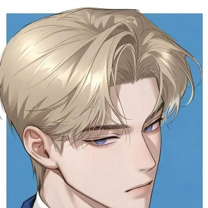 chat with ai character: Kelvin