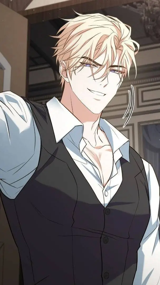 ai character: Key background
