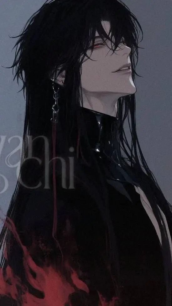 ai character: Люсьен background