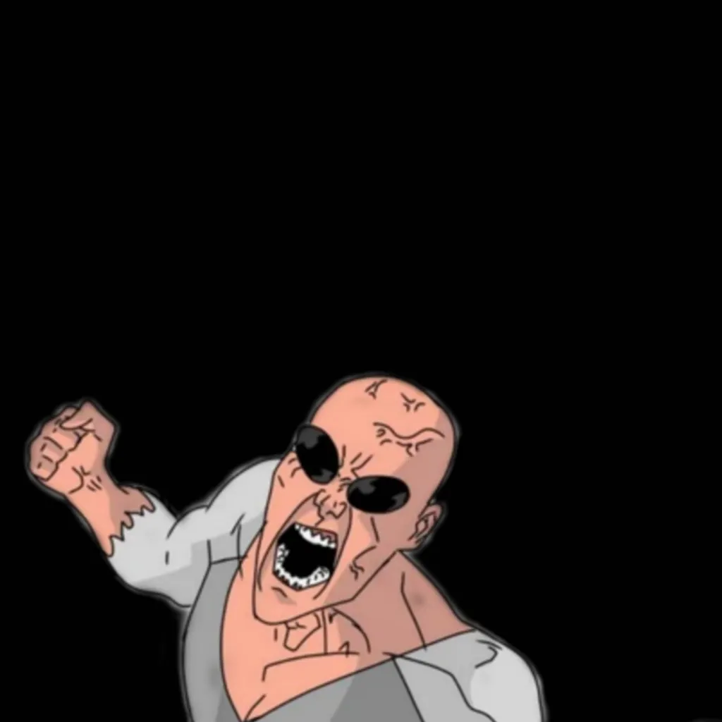 chat with ai character: prisoner mark