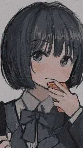 ai character: Алика background