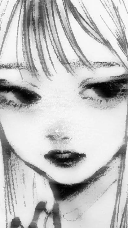 ai character: Аделина background