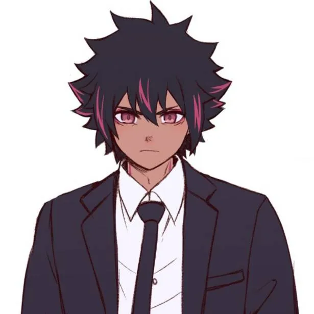 chat with ai character: Shadow 
