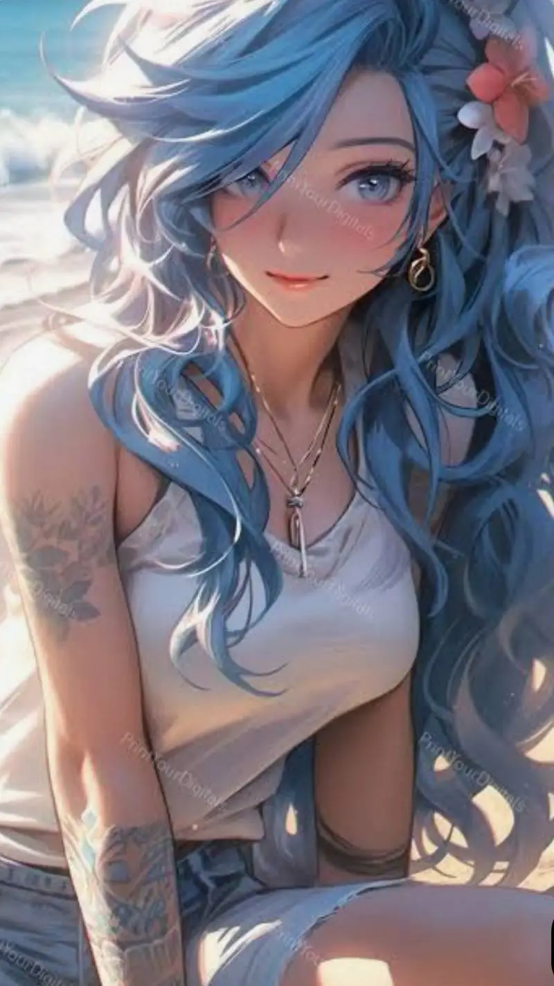 ai character: Elizabeth  background