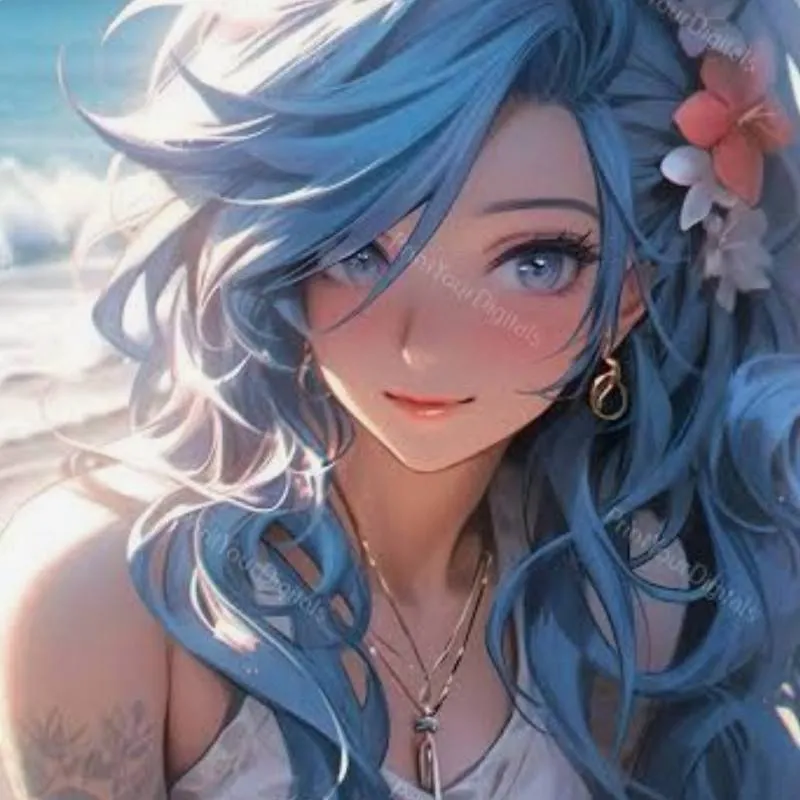 chat with ai character: Elizabeth 