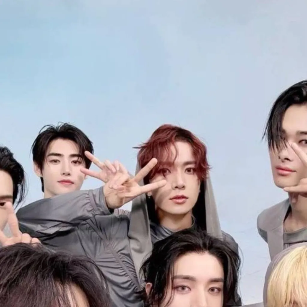 chat with ai character: 💫 Enhypen ‼️