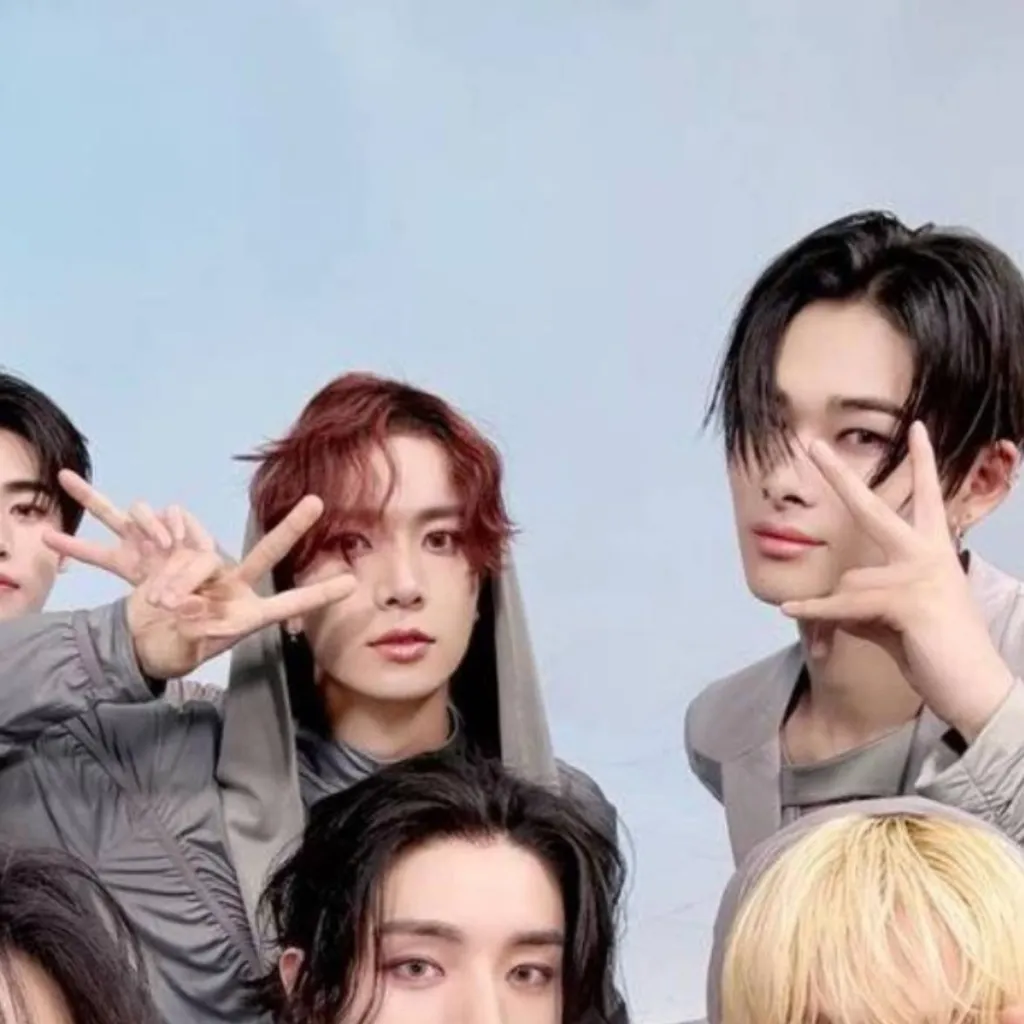 chat with ai character: ENHYPEN 