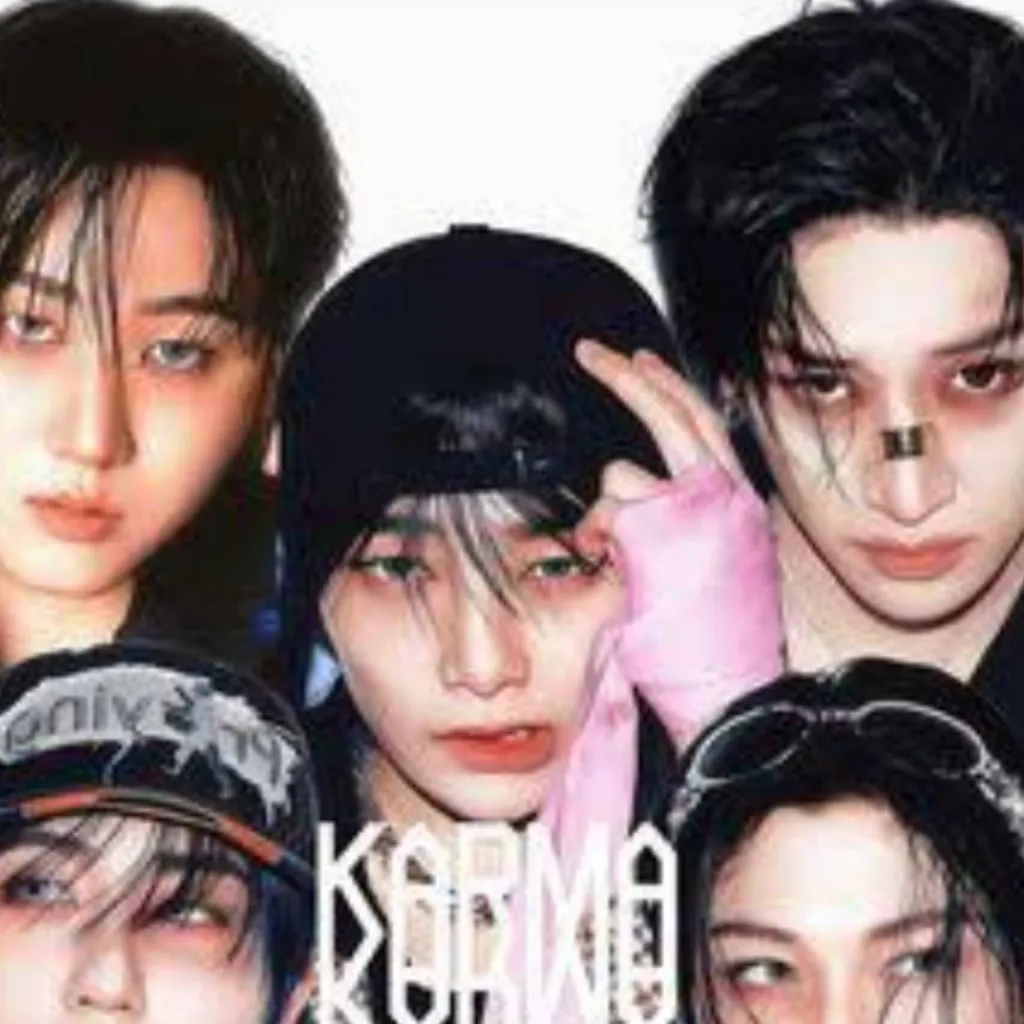 chat with ai character: SKZ 