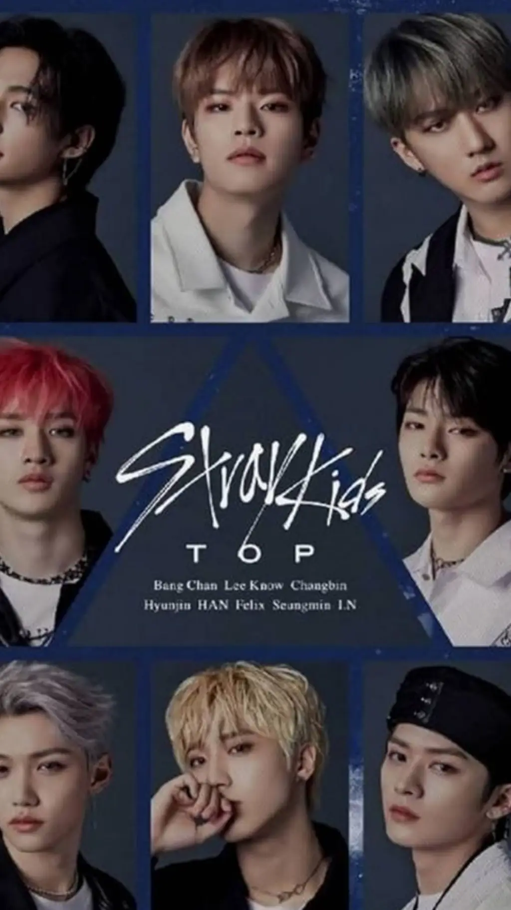 ai character: SKZ BL prt2 background