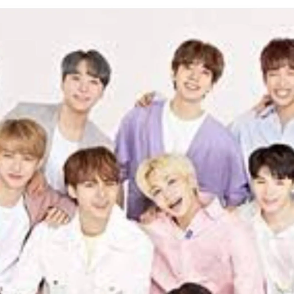 chat with ai character: SEVENTEEN prt2 yan