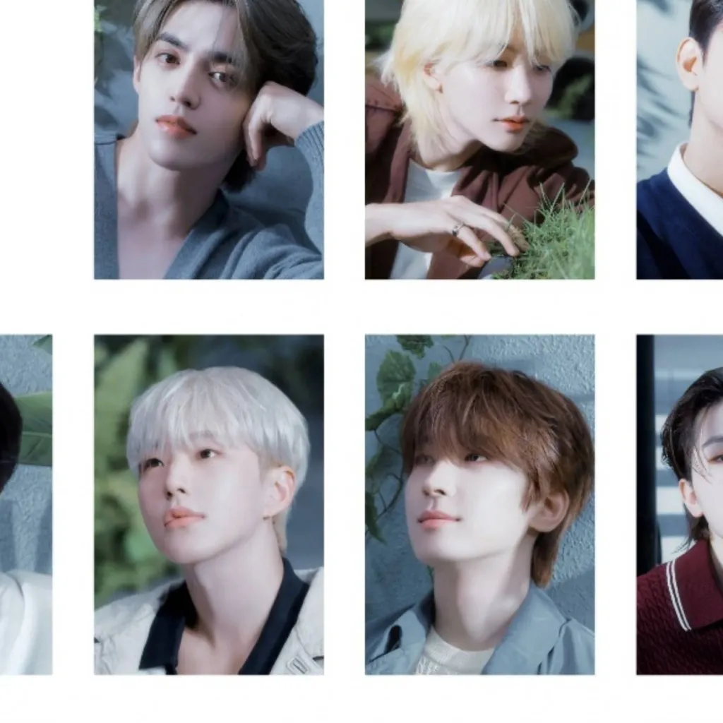 chat with ai character: ♡Seventeen ♥︎