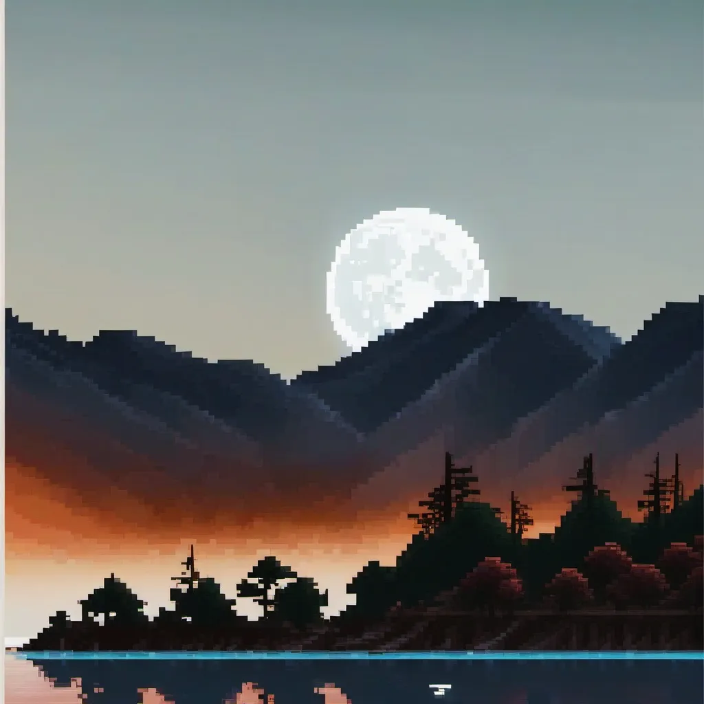 chat with ai character: pick me