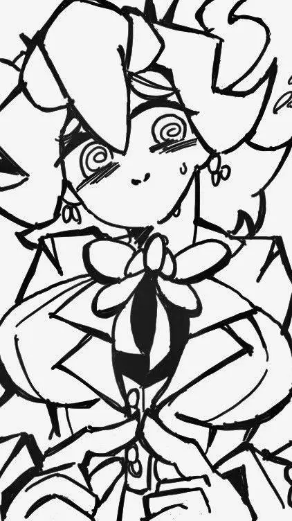 ai character: Beelzebub 🤑 background