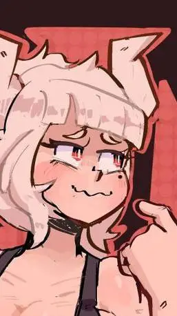 ai character: SATAN 👌 background