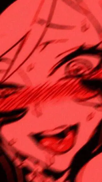 ai character: amiga loca 🍷🗿 background