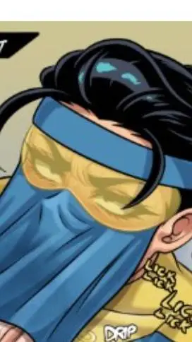 ai character: shiefty Mark fem 😎 background