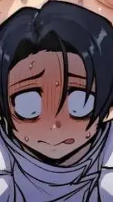 ai character: Yuta ☠️ background