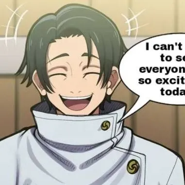 chat with ai character: Yuta 😳