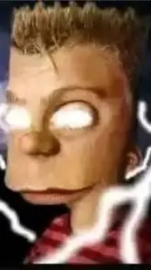 ai character: jjk 😔 background