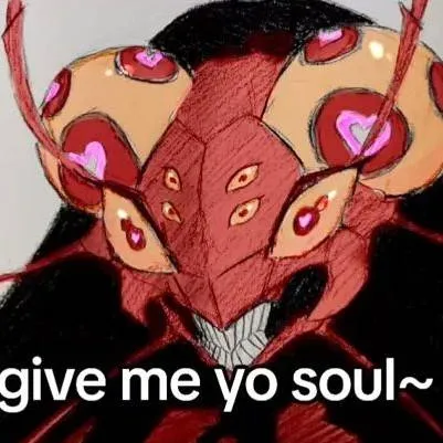 chat with ai character: Kurourushi 🤑