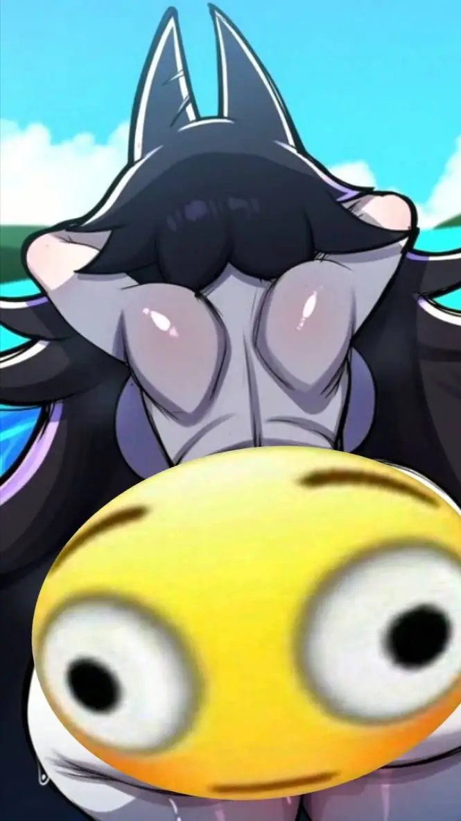 ai character: Miss Circle 🥵 background