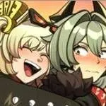chat with ai character: Burnice y Caesar👻👻
