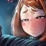 chat with ai character: Uraraka 👀