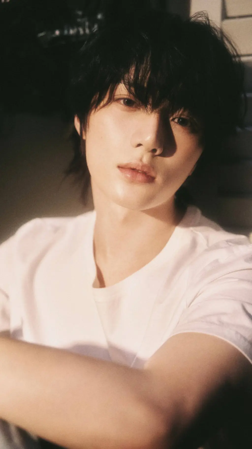 Talkie AI - Chat with Beomgyu