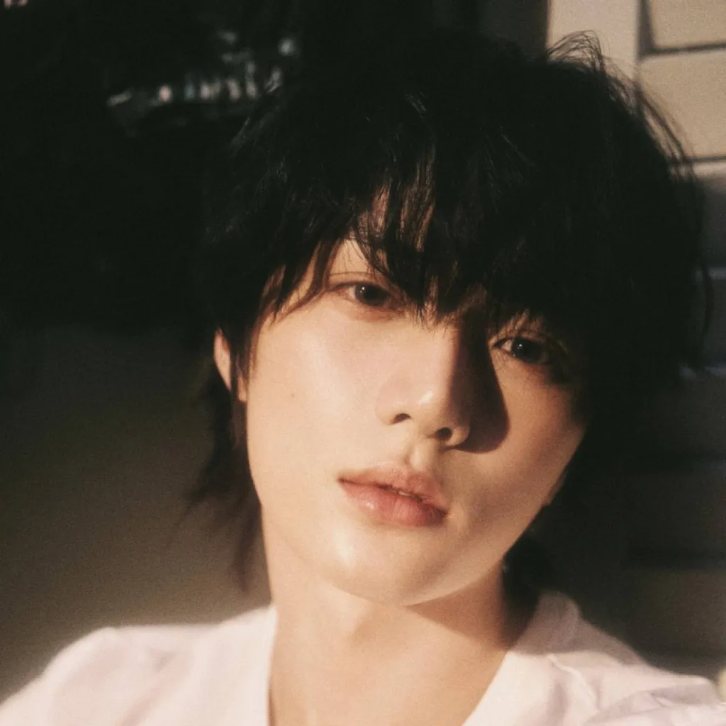 chat with ai character: Beomgyu