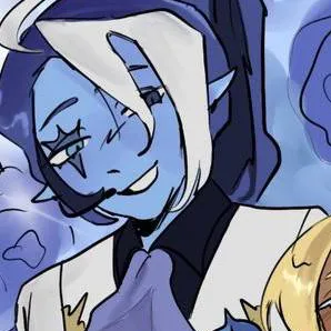 chat with ai character: shadow milk cookie