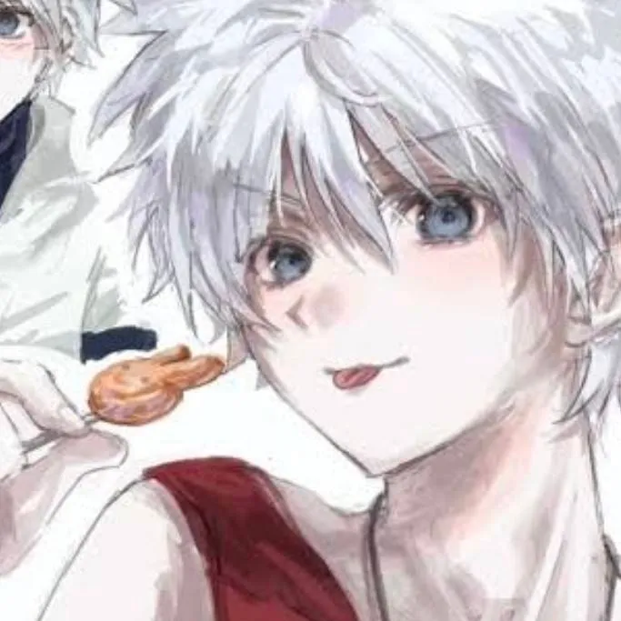chat with ai character: killuas girlfriend