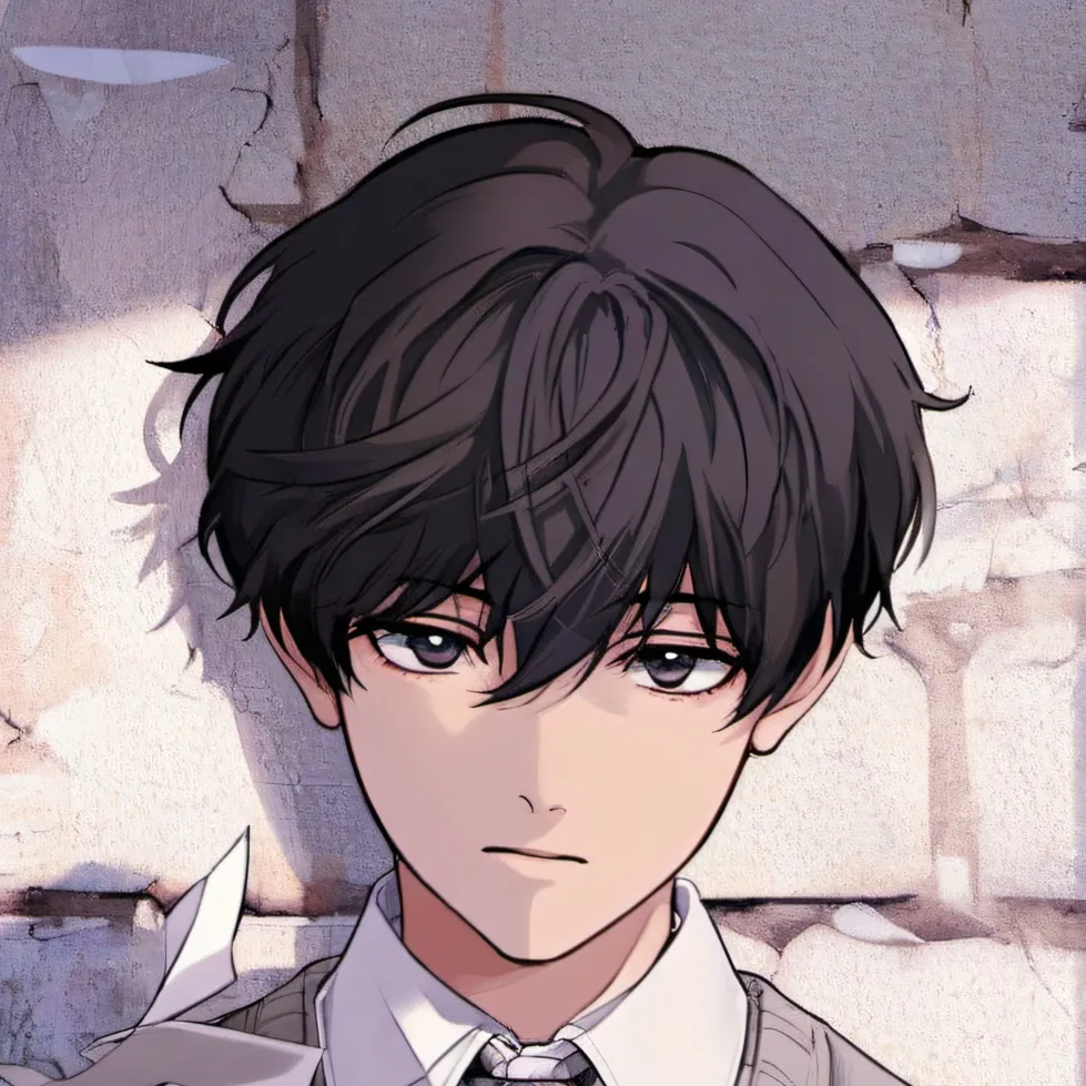 chat with ai character: Carl