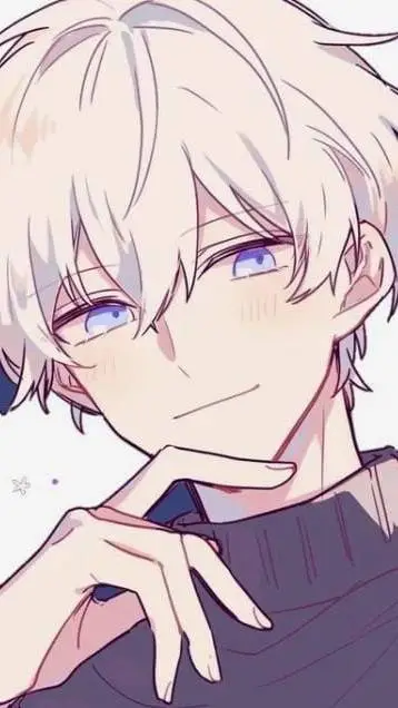 ai character: kai background