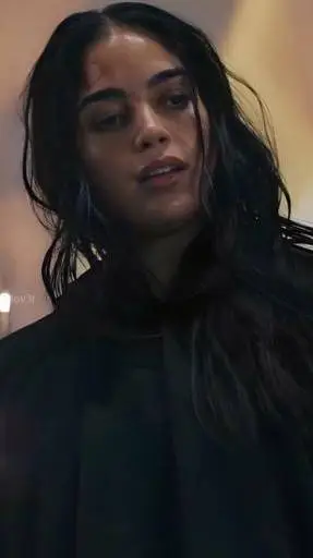 ai character: Samantha Carpenter background