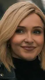 ai character: Kirby Reed background