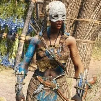 chat with ai character: Báka 