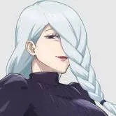 chat with ai character: Mei Mei 