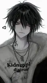 ai character: Джэк background