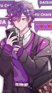 ai character: Рэй background