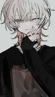 ai character: Марк background