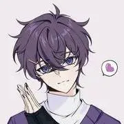 chat with ai character: лука