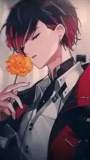 ai character: Марк background