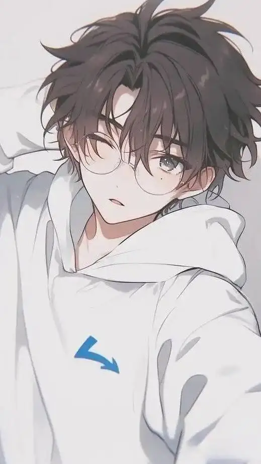 ai character: Ren Aoki (青木レン background