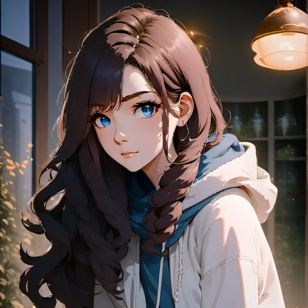 chat with ai character: Airi Sera